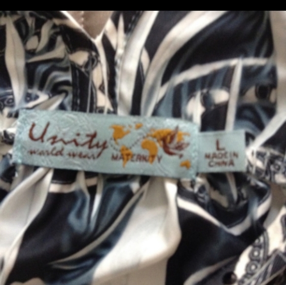 (#24) Maxi dress - Picture 3 of 3